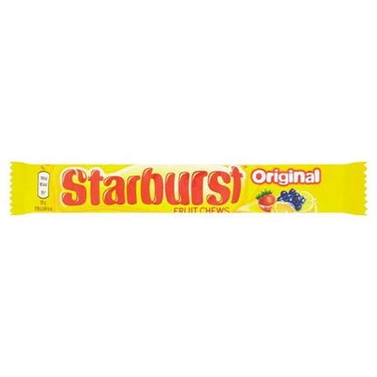 Picture of STARBURST FRUIT